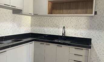 Imagem 5: Lindo casa para venda em condomínio Paulínia - Terras da Estância