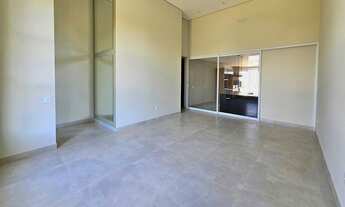 Imagem 2: Casa com 3 Quartos, 184 m² à venda Condomínio Royal Garden - Paulínia/SP por R$1.440.000