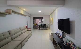 Imagem: Casa à venda no bairro Botafogo em Campinas