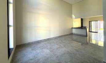 Imagem: Casa de Condomínio com 3 Quartos e 4 banheiros