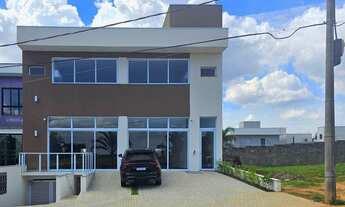 Imagem: PREDIO COMERCIAL NOVO NO SWISS PARK