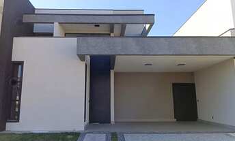 Imagem: Casa de Condomínio com 3 Quartos e 4 banheiros