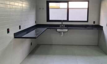 Imagem 5: Casa de Condomínio com 187m² e 3 Quartos à Venda por R$1.099.000 - Campos do Conde, Paulín