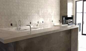 Imagem 4: Casa de Condomínio com 3 Quartos e 4 banheiros à Venda, 180 m² por R$1.400.000 - Brasil 50