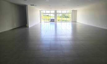 Imagem: Salão comercial no piso terreo - Swiss