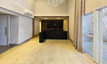 Imagem 7: Apartamento com 3 Quartos e 189m² para venda e locação no bairro Taquaral em Campinas