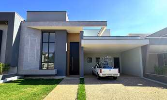 Imagem: Casa com 3 Quartos, 170m² à venda Condomínio