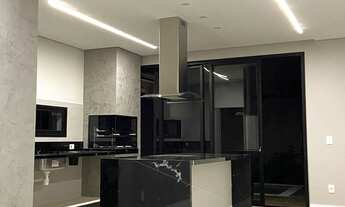 Imagem 6: CASA RESIDENCIAL em Campinas - SP, Alphaville