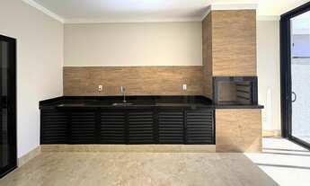 Imagem 7: Casa de Condomínio com 3 Quartos e 4 banheiros à Venda, 173 m² por R$1.280.000 - Brasil 50