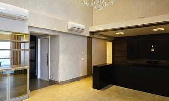 Imagem 6: Apartamento com 3 Quartos e 189m² para venda e locação no bairro Taquaral em Campinas