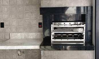 Imagem 6: Casa de Condomínio com 3 Quartos e 4 banheiros à Venda, 180 m² por R$1.400.000 - Brasil 50