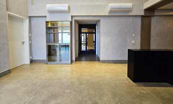 Imagem 5: Apartamento com 3 Quartos e 189m² para venda e locação no bairro Taquaral em Campinas