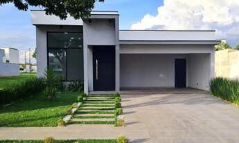 Imagem 2: Casa de Condomínio com 187m² e 3 Quartos à Venda por R$1.099.000 - Campos do Conde, Paulín