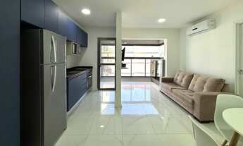 Imagem: Excelente apartamento studio mobiliado para