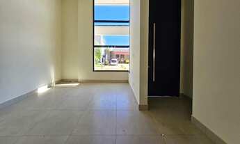 Imagem 3: Casa com 3 Quartos, 183m² à venda Condomínio Royal Garden - Paulínia/SP