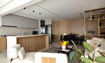 Imagem: Apartamento com 3 Quartos à venda, 130m²