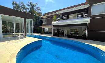 Imagem: Casa de Condomínio com 4 Quartos para alugar