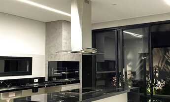 Imagem 7: CASA RESIDENCIAL em Campinas - SP, Alphaville