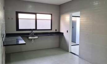 Imagem 6: Casa de Condomínio com 187m² e 3 Quartos à Venda por R$1.099.000 - Campos do Conde, Paulín