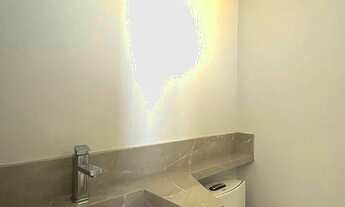 Imagem 5: Casa com 3 Quartos, 170m² à venda Condomínio Royal Garden - Paulínia/SP