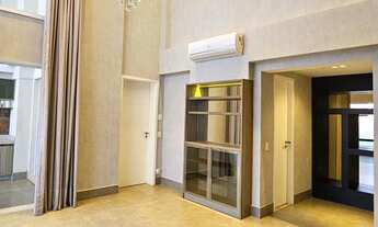 Imagem 3: Apartamento com 3 Quartos e 189m² para venda e locação no bairro Taquaral em Campinas