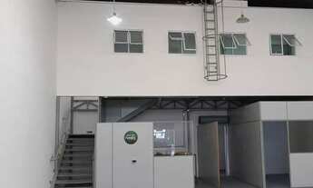 Imagem: Galpão / Depósito / Armazém para alugar