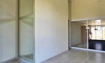 Imagem 3: Casa com 3 Quartos, 184 m² à venda Condomínio Royal Garden - Paulínia/SP por R$1.440.000