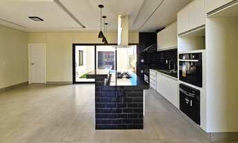 Imagem 5: Casa com 3 Quartos, 183m² à venda Condomínio Royal Garden - Paulínia/SP