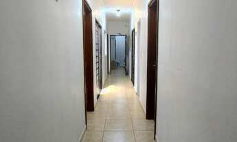 Imagem 6: CASA COMERCIAL NA AVENIDA BADEN POWELL COM 8 SALAS