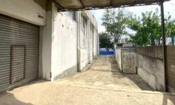 Imagem 5: PREDIO/BARRACÃO/GALPÃO Jardim São Vicente