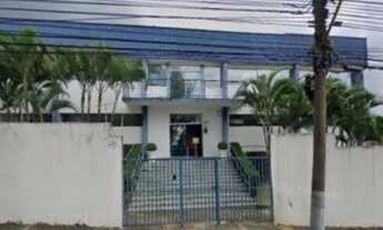 Imagem: PREDIO/BARRACÃO/GALPÃO Jardim São Vicente