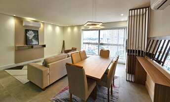 Imagem 7: Apartamento com 2 Quartos para alugar, 89m² - Cambuí, Campinas