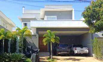 Imagem: SOBRADO COM 310M², 3 SUITES, PISCINA