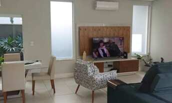 Imagem 2: SOBRADO COM 310M², 3 SUITES, PISCINA - SWISS PARK