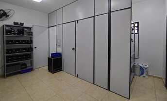 Imagem 5: CASA COMERCIAL NA AVENIDA BADEN POWELL COM 8 SALAS