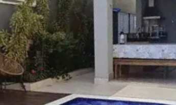 Imagem 5: SOBRADO COM 310M², 3 SUITES, PISCINA - SWISS PARK