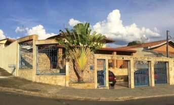 Imagem: CASA 3 DORMITÓRIOS PRÓXIMA AO CAMPINAS