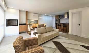 Imagem: Apartamento com 2 Quartos para alugar, 89m²