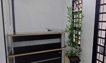 Imagem 2: CASA COMERCIAL NA AVENIDA BADEN POWELL COM 8 SALAS