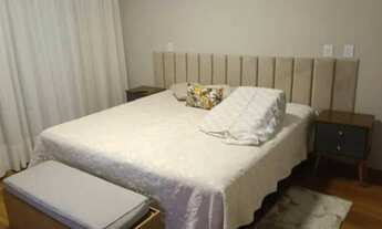 Imagem 4: SOBRADO COM 310M², 3 SUITES, PISCINA - SWISS PARK