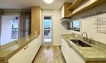 Imagem 4: Apartamento para venda com 103m² e 3 Quartos, Swiss Park em Campinas, fácil acesso à rodov