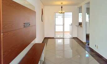 Imagem: Sobrado na Chácaras Primavera, 2 dormitórios