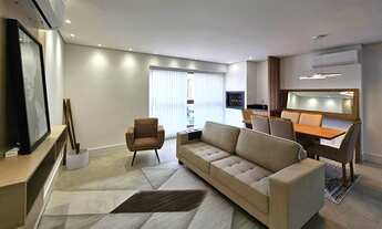 Imagem 3: Apartamento com 2 Quartos para alugar, 89m² - Cambuí, Campinas