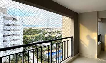 Imagem 7: Apartamento para venda com 103m² e 3 Quartos, Swiss Park em Campinas, fácil acesso à rodov