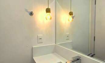 Imagem 5: Apartamento com 2 Quartos para alugar, 89m² - Cambuí, Campinas