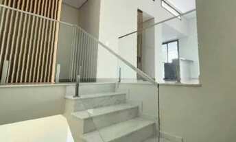 Imagem 5: SOBRADO NO SWISS PARK COM 3 SUITES, PISCINA, NOVA !