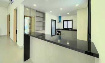 Imagem 3: SOBRADO NO SWISS PARK COM 3 SUITES, PISCINA, NOVA !