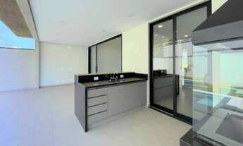 Imagem 4: SOBRADO NO SWISS PARK COM 3 SUITES, PISCINA, NOVA !