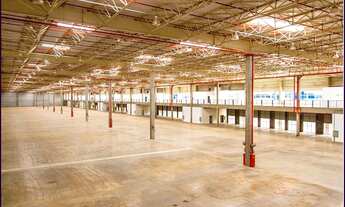 Imagem 6: Galpão para alugar, 1470 m² por R$ 30.000/mês - Chácaras Campos dos Amarais, Campinas - SP