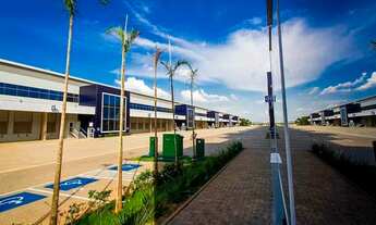 Imagem 3: Galpão para alugar, 1470 m² por R$ 30.000/mês - Chácaras Campos dos Amarais, Campinas - SP